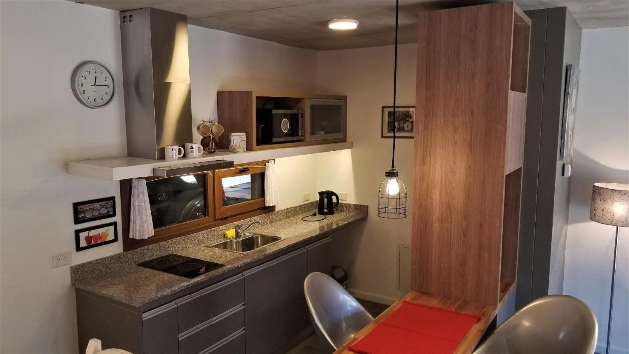 Alamos PBC - Andarlibre Apartamento *