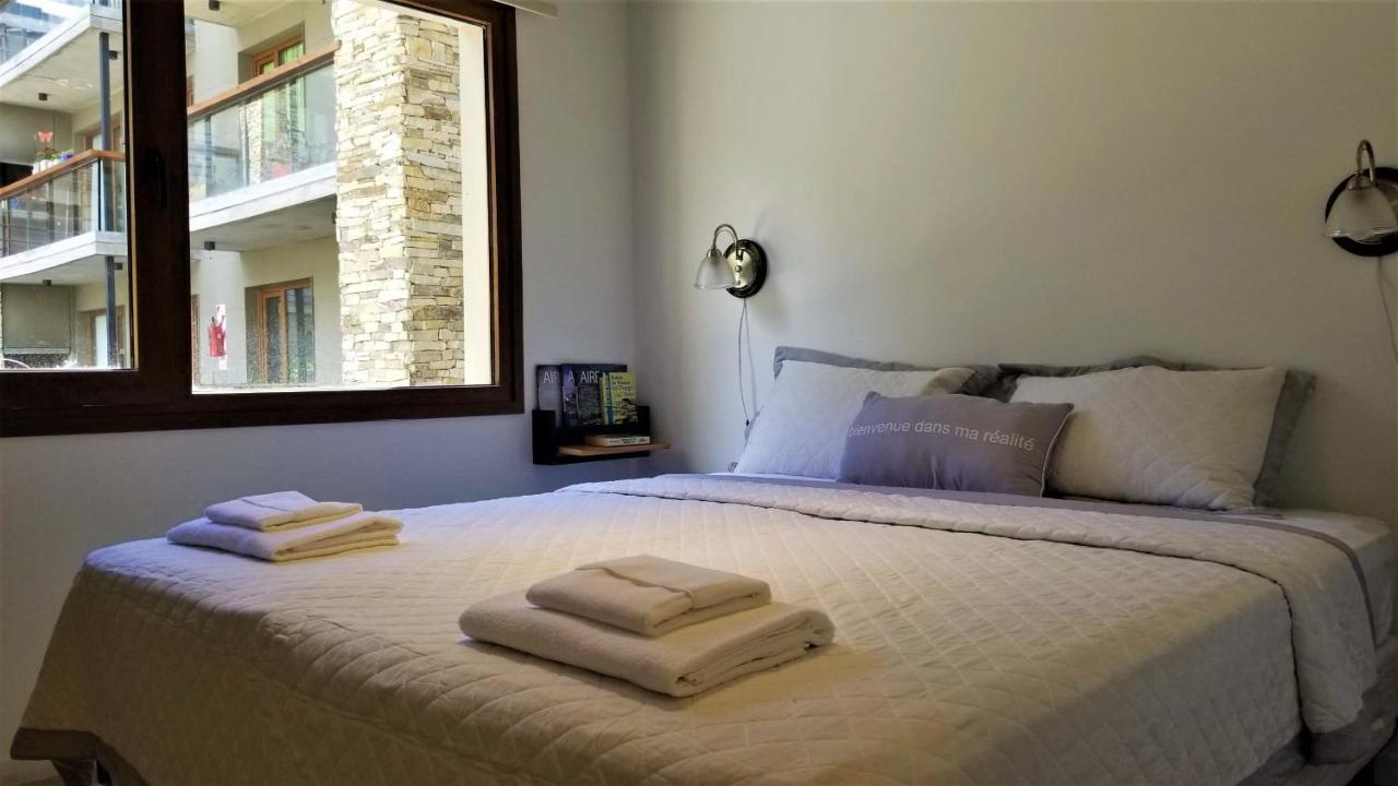 Alamos PBC - Andarlibre Apartamento