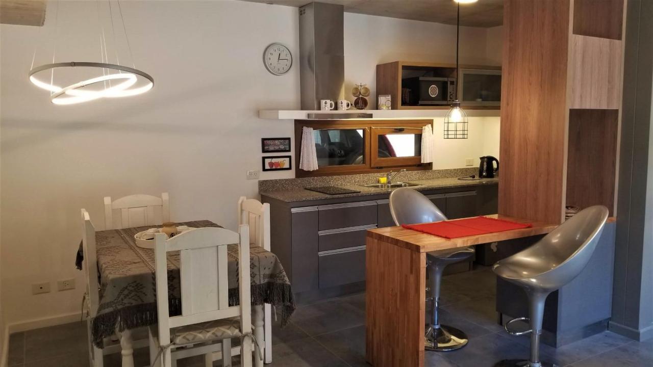 Alamos PBC - Andarlibre Apartamento