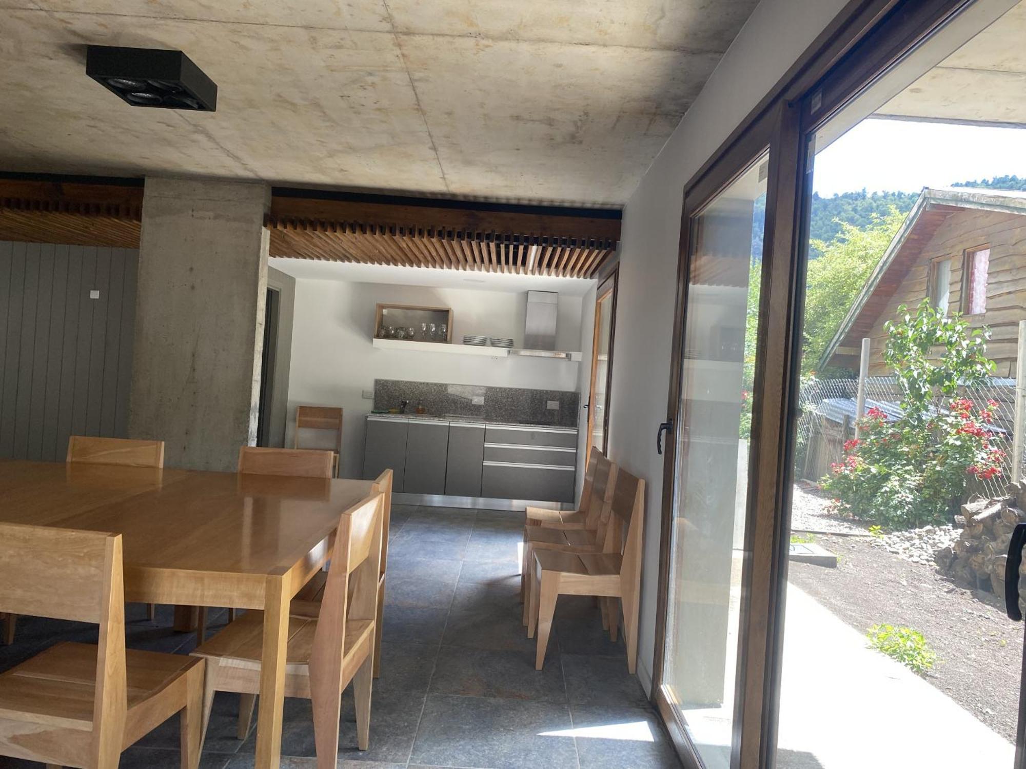 Alamos PBC - Andarlibre * San Martín de los Andes