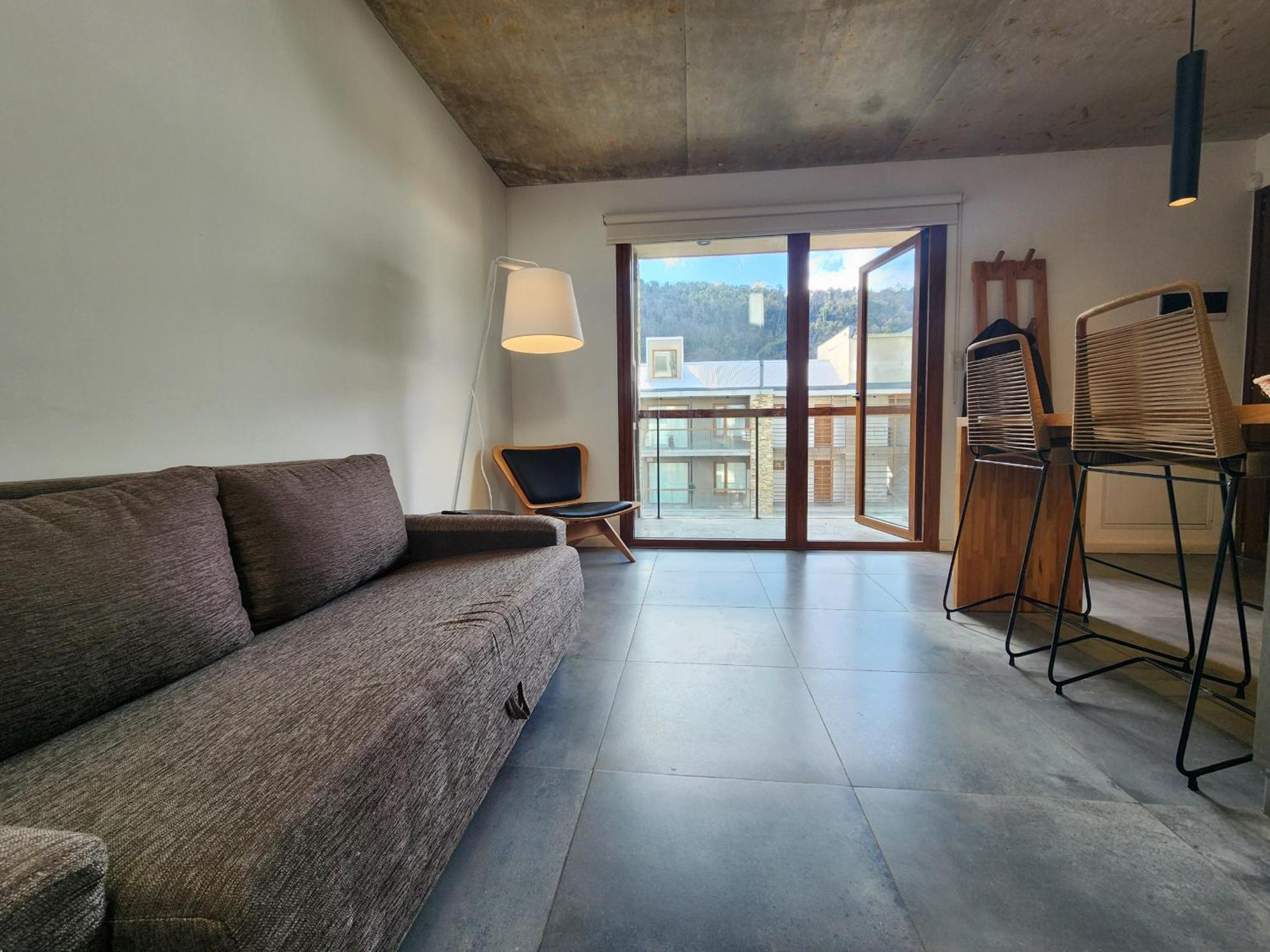Apartamento Alamos PBC - Andarlibre