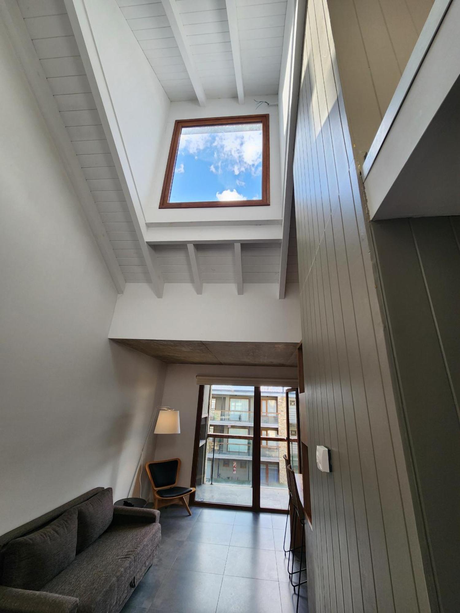 Apartamento Alamos PBC - Andarlibre *