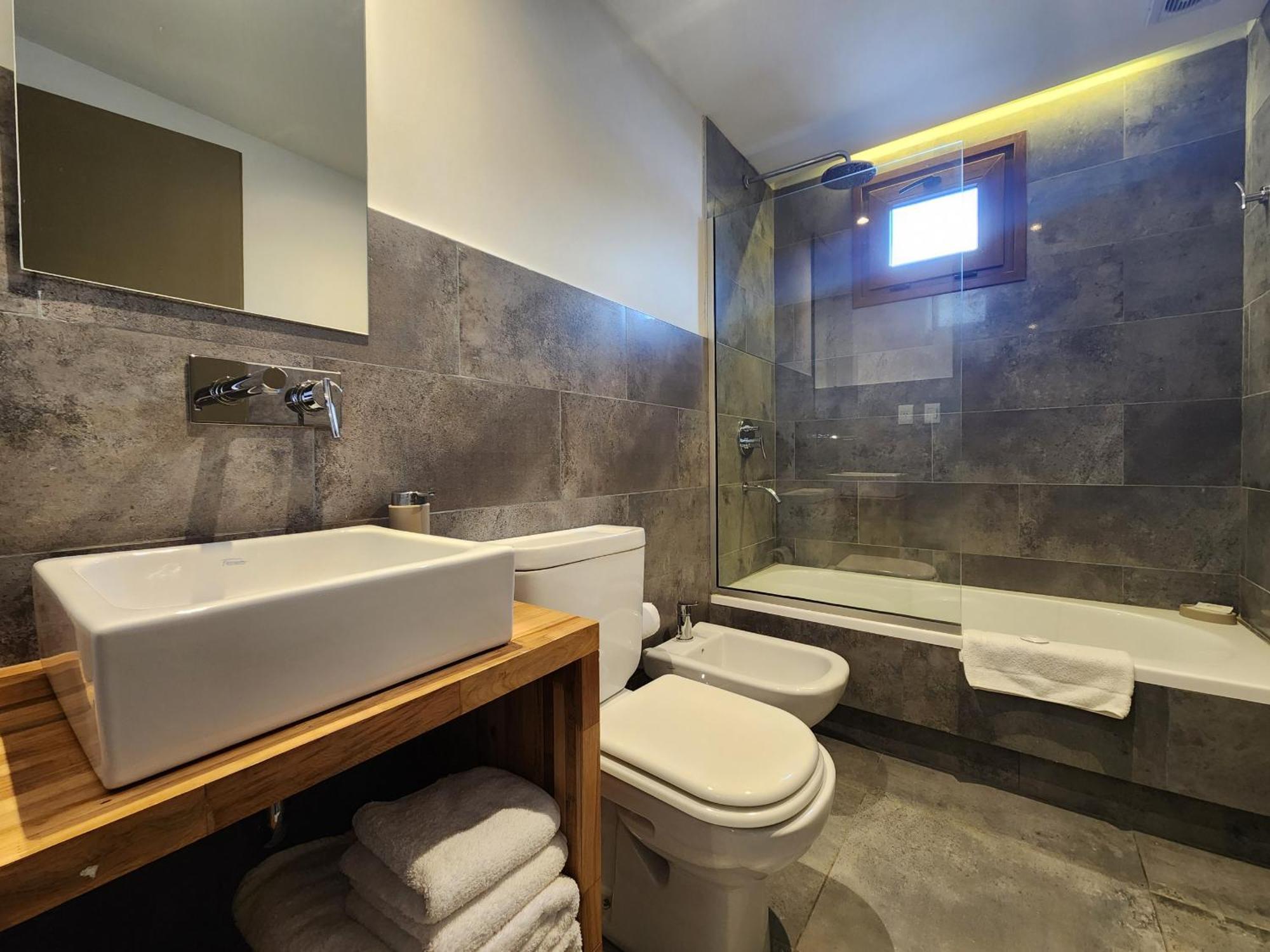 Alamos PBC - Andarlibre Apartamento *