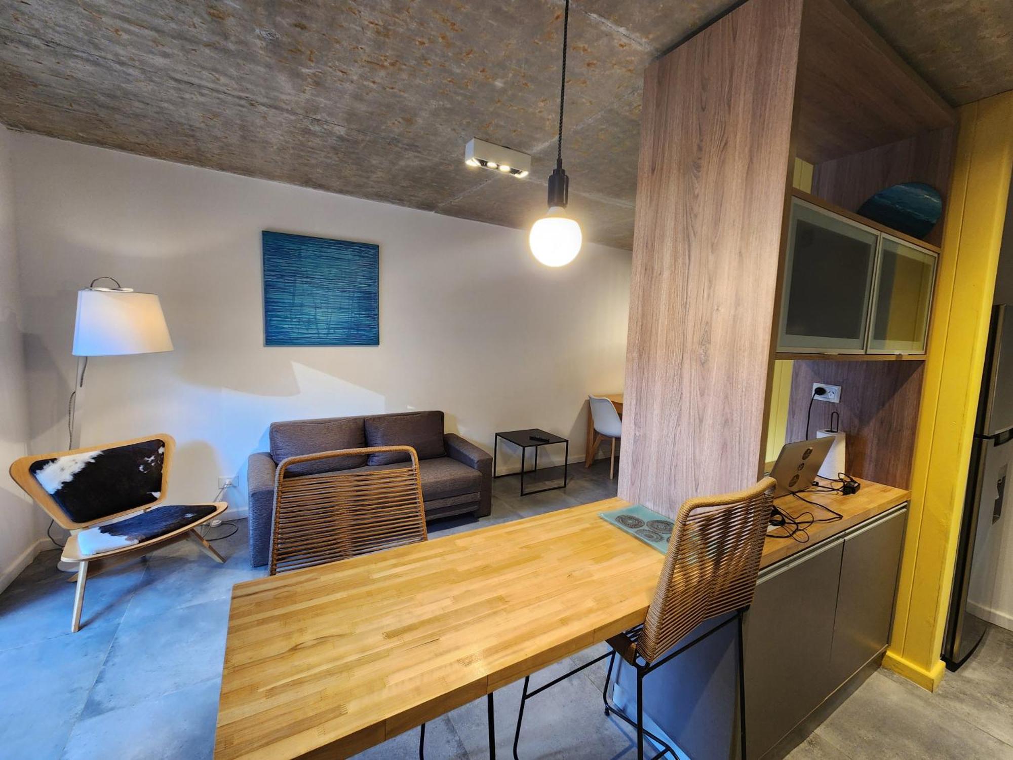 Apartamento Alamos PBC - Andarlibre