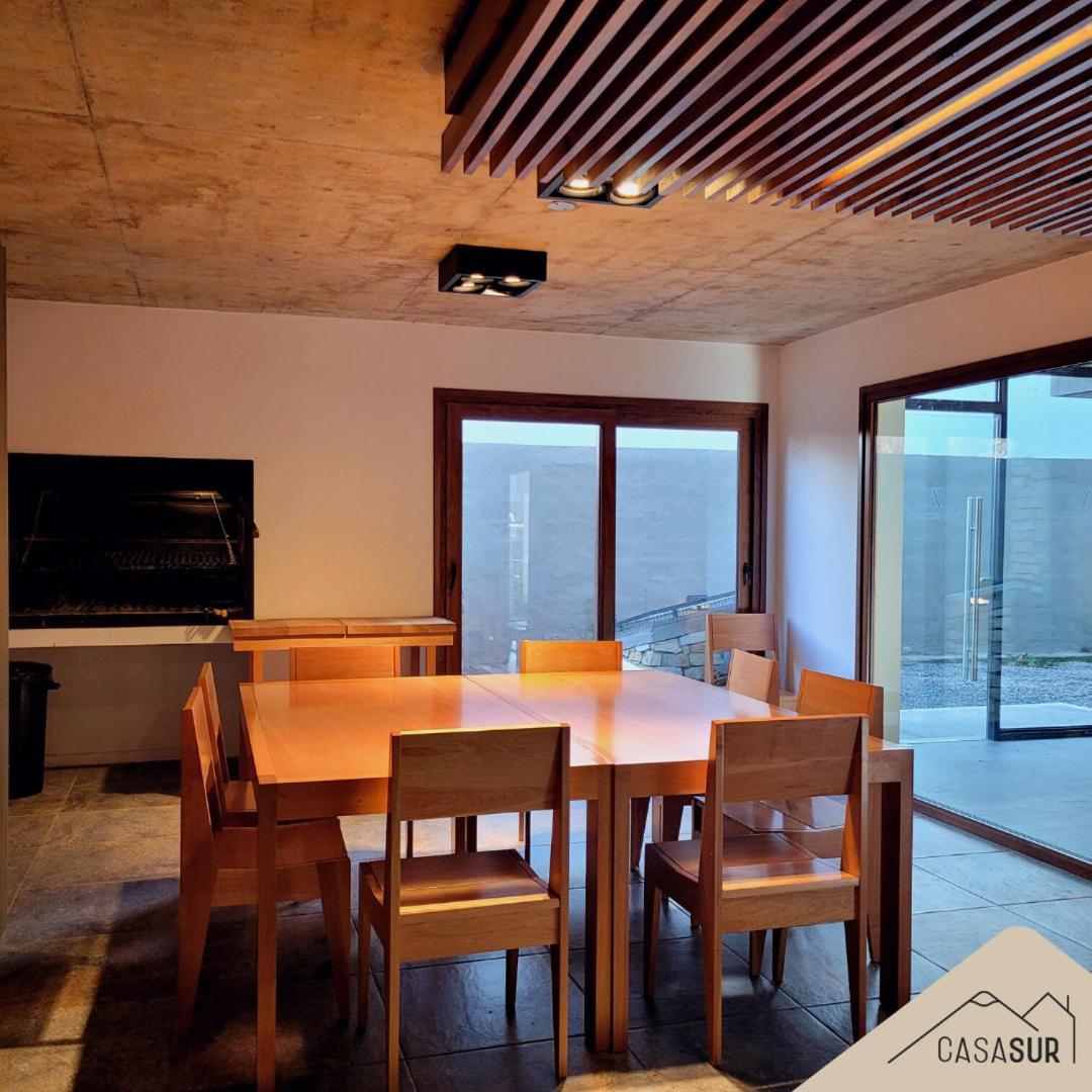 Alamos PBC - Andarlibre Apartamento