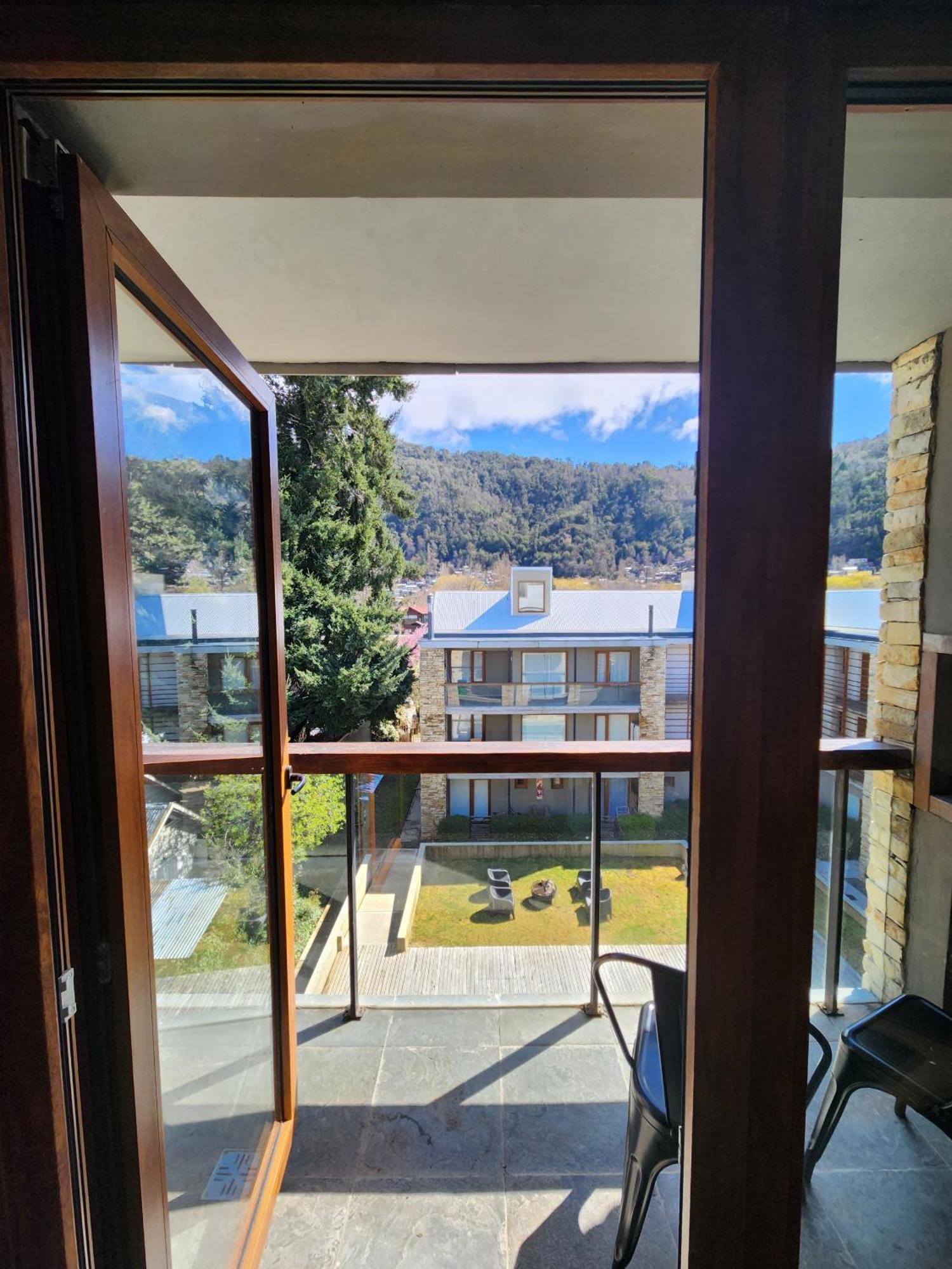 Apartamento Alamos PBC - Andarlibre