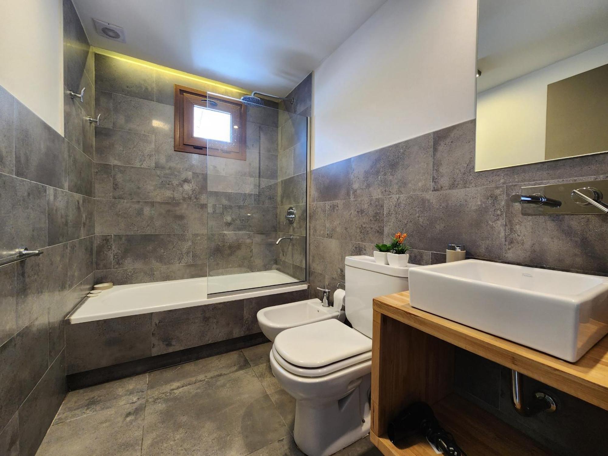 Apartamento Alamos PBC - Andarlibre *