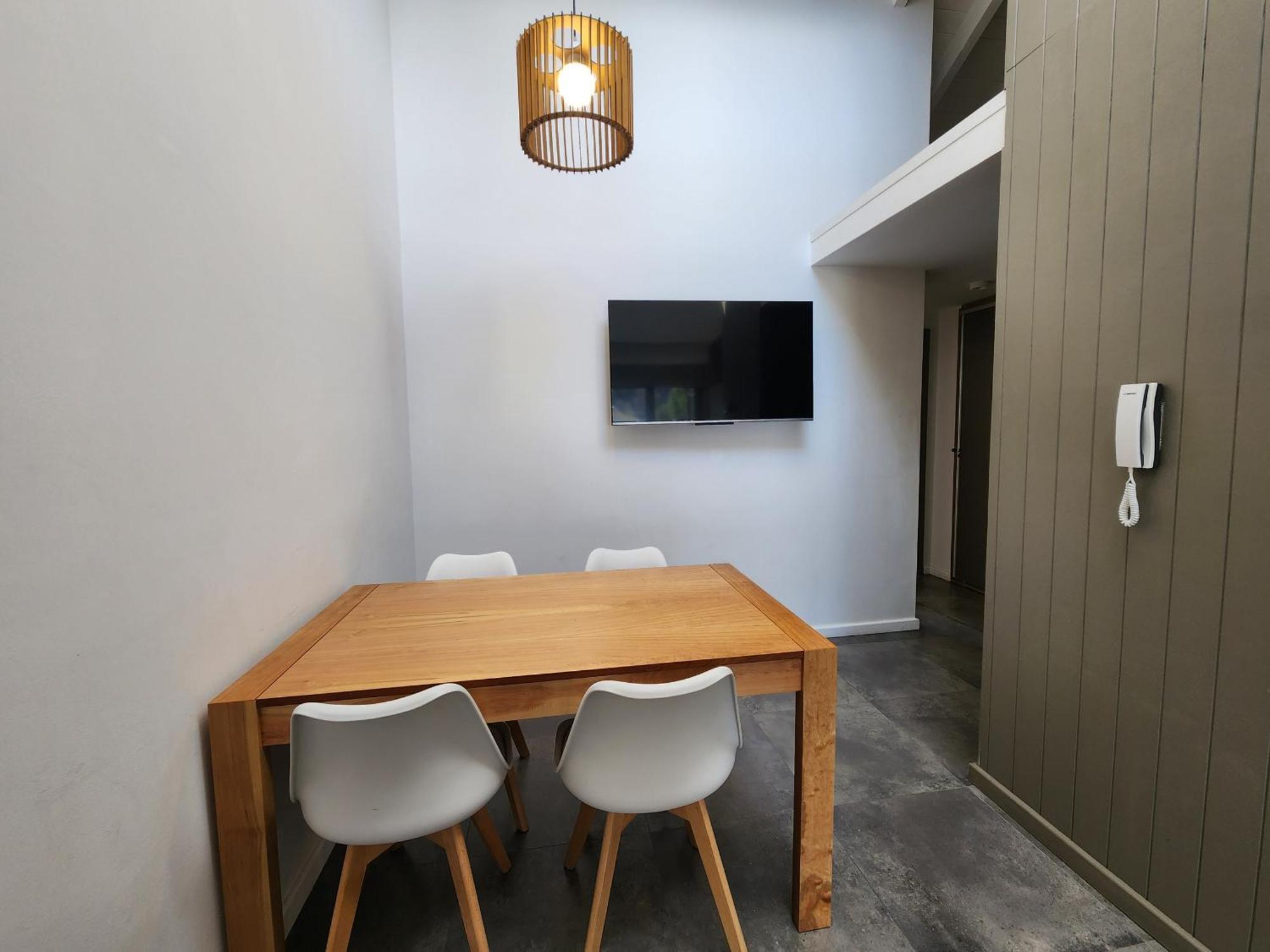 Alamos PBC - Andarlibre Apartamento *