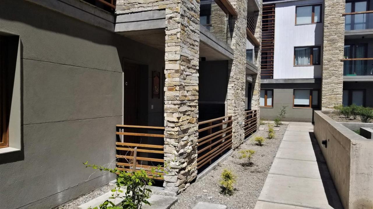 Alamos - Andarlibre Apartment San Martin de los Andes