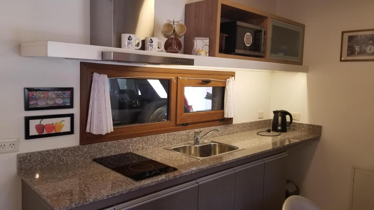 Alamos - Andarlibre Apartment *