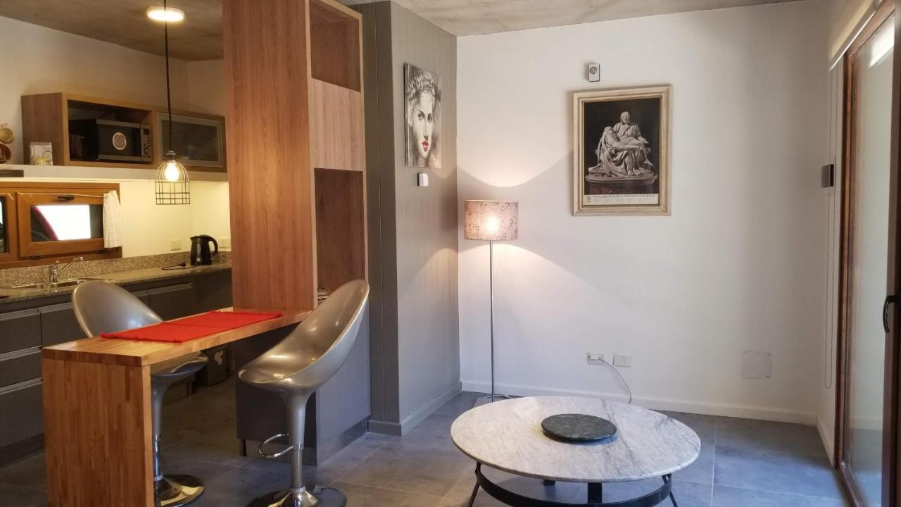 Alamos - Andarlibre Apartment San Martin de los Andes