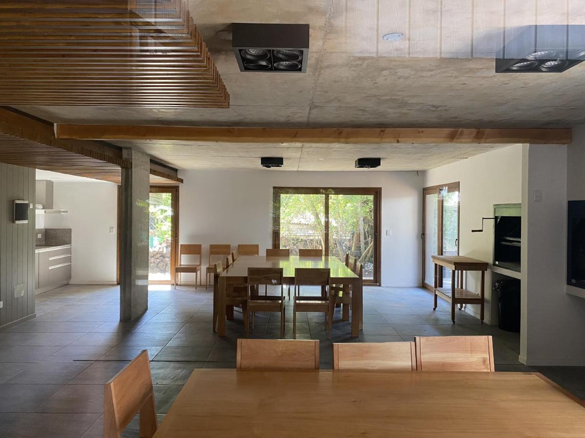Apartment Alamos - Andarlibre San Martin de los Andes