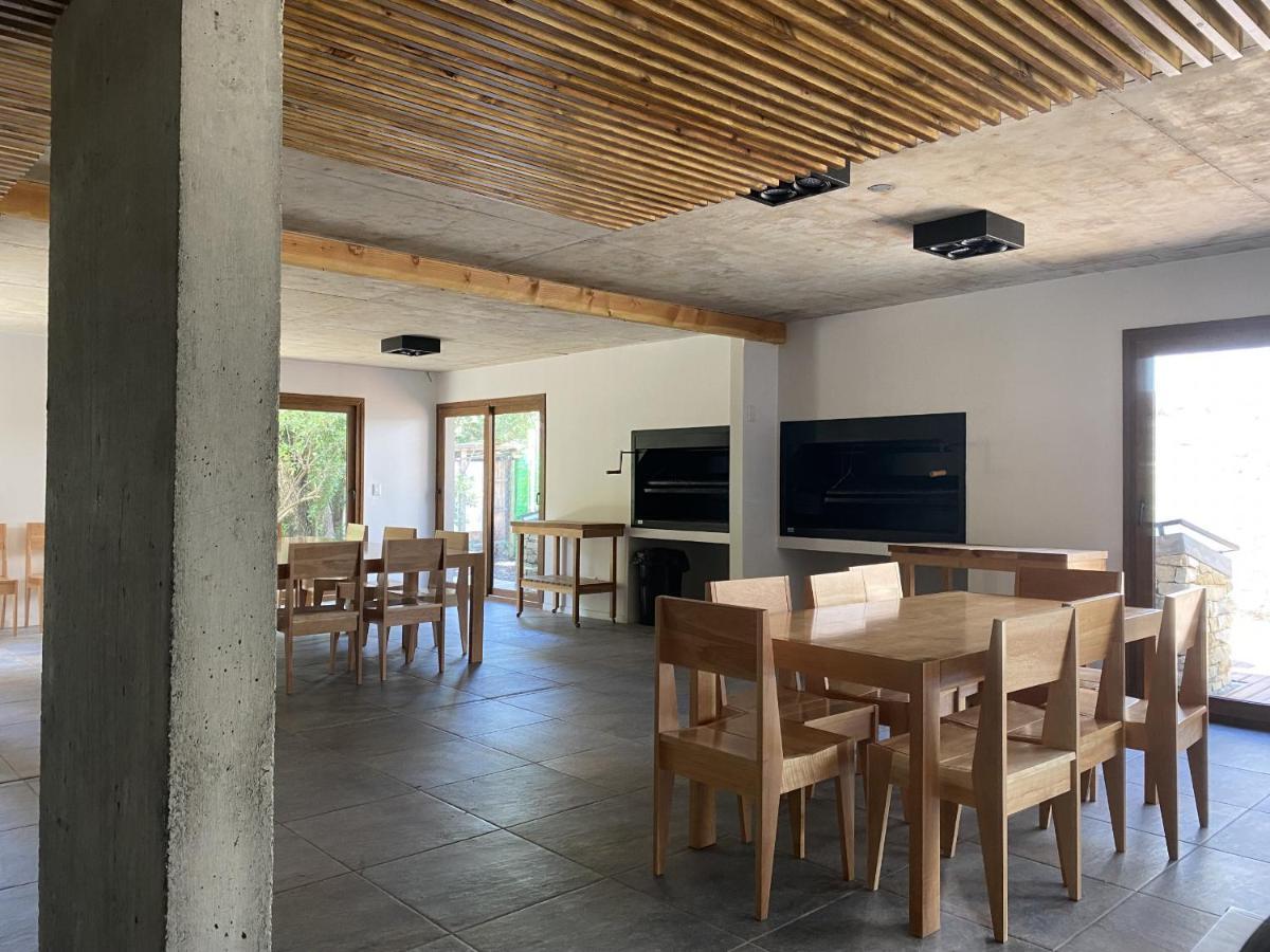 Alamos - Andarlibre Apartment