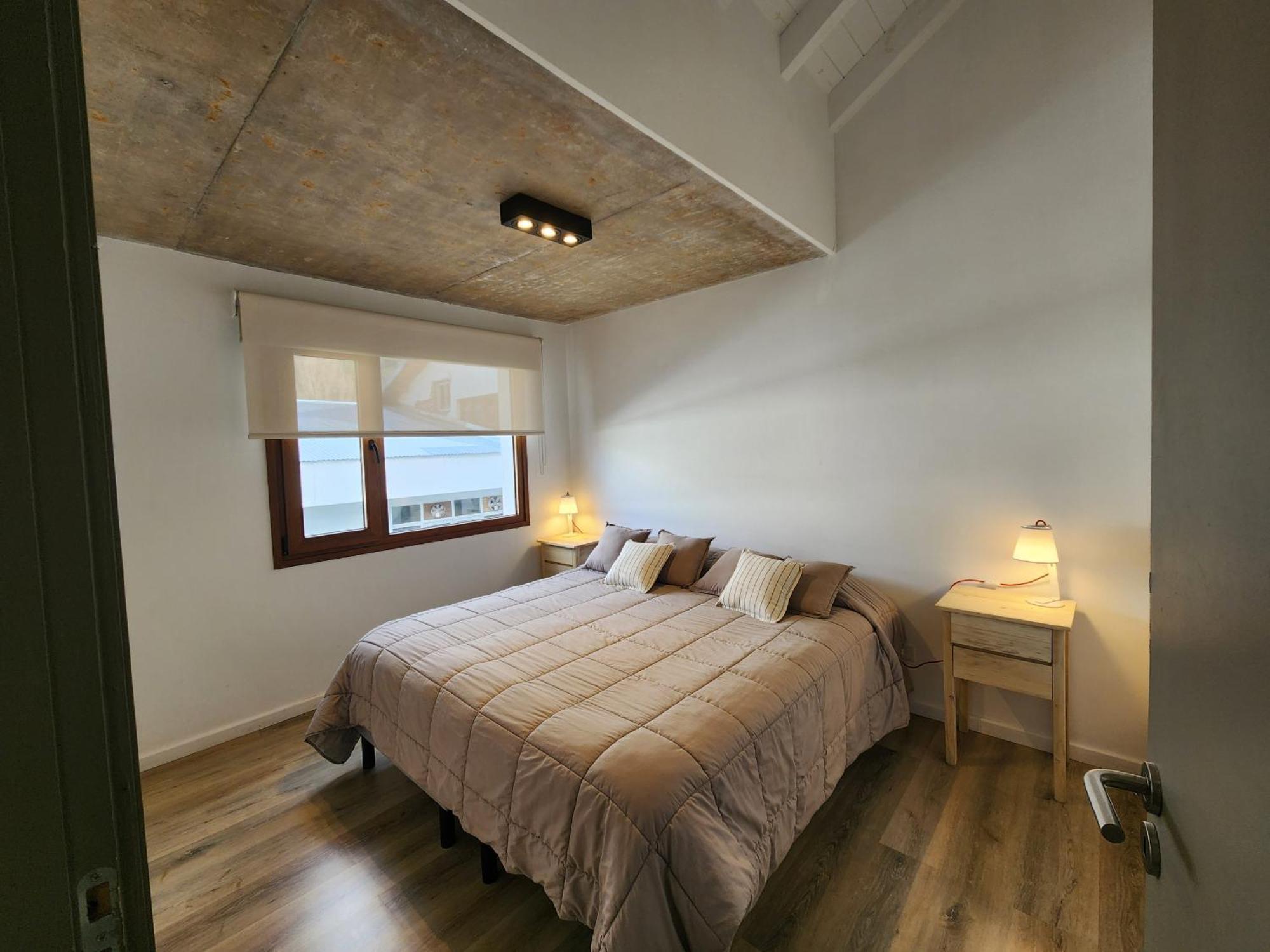 Alamos - Andarlibre Apartment San Martin de los Andes