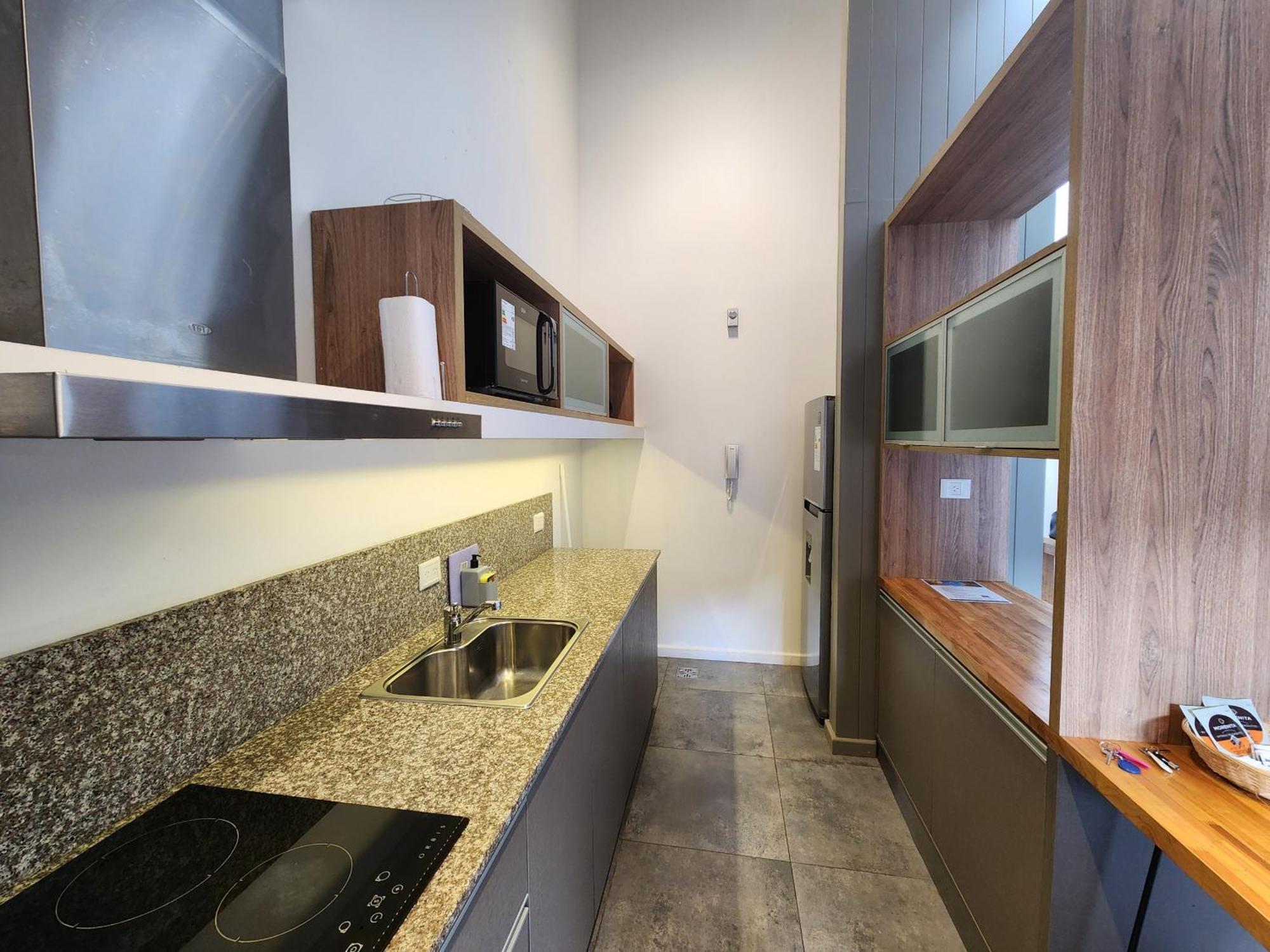 Apartment Alamos - Andarlibre San Martin de los Andes