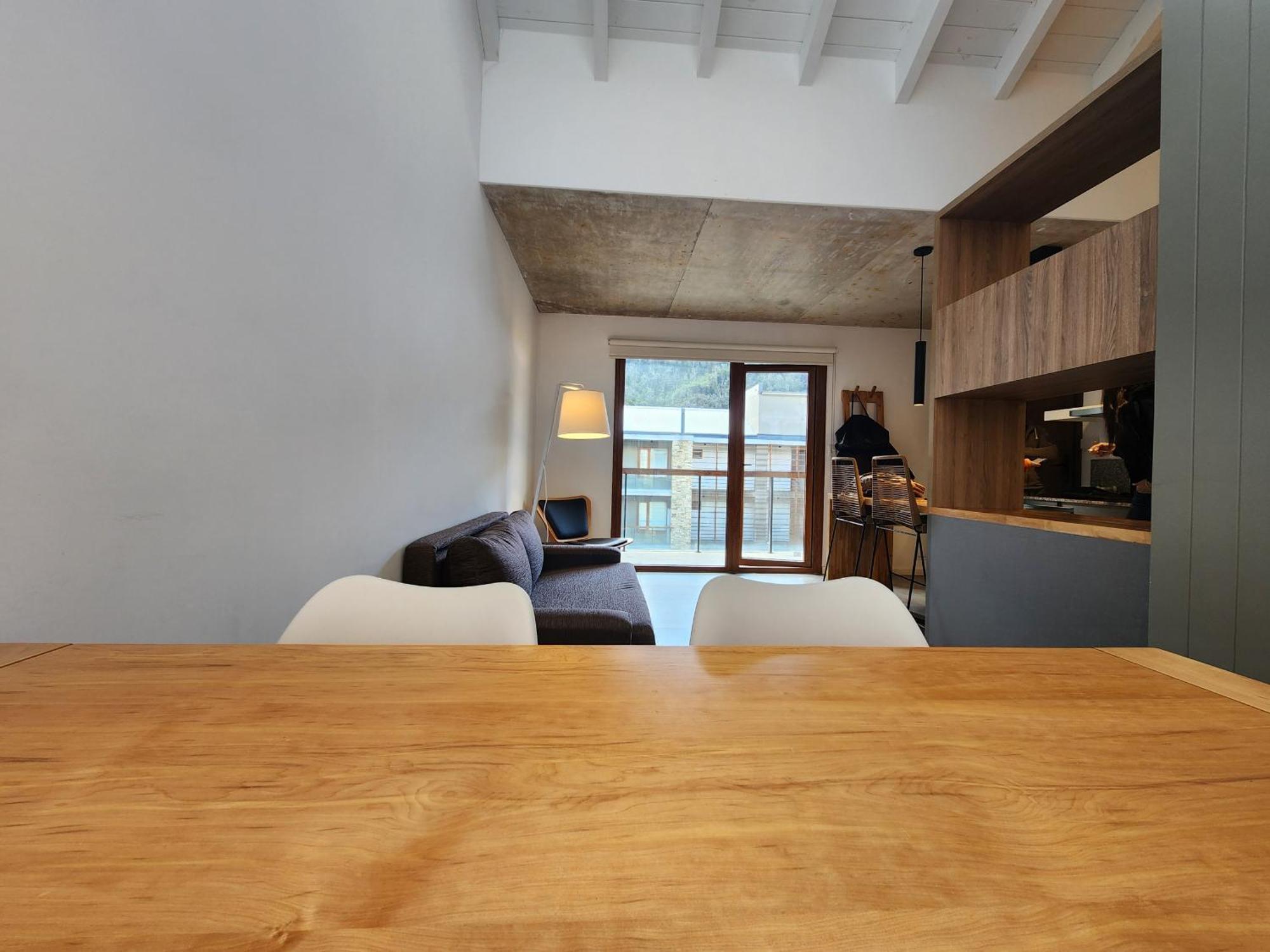 Apartment Alamos - Andarlibre *