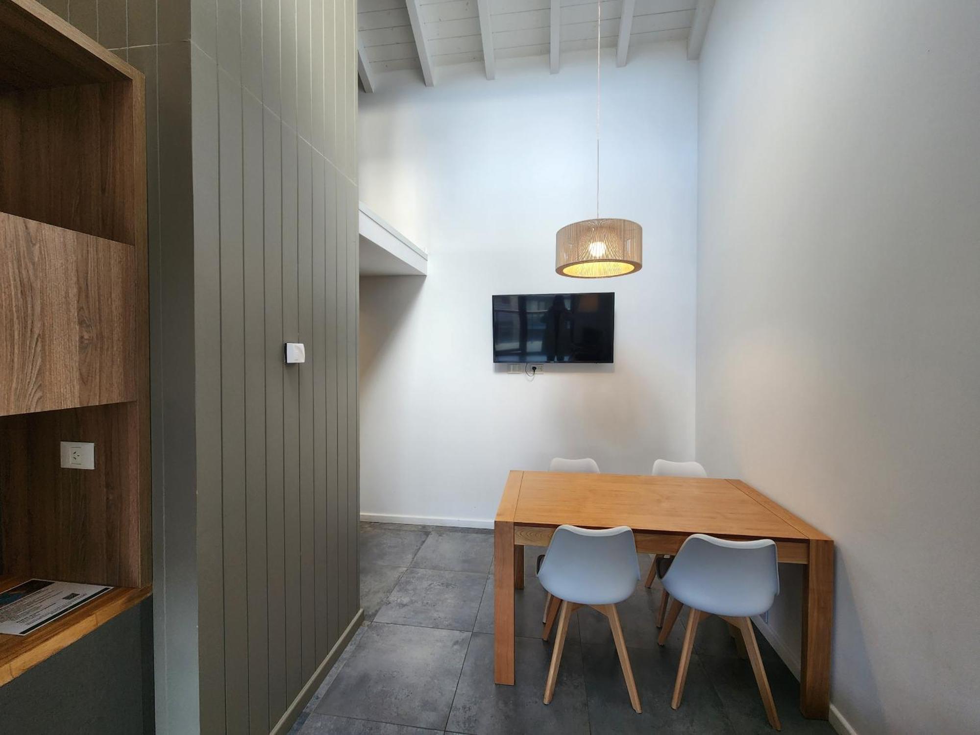 Alamos - Andarlibre Apartment San Martin de los Andes