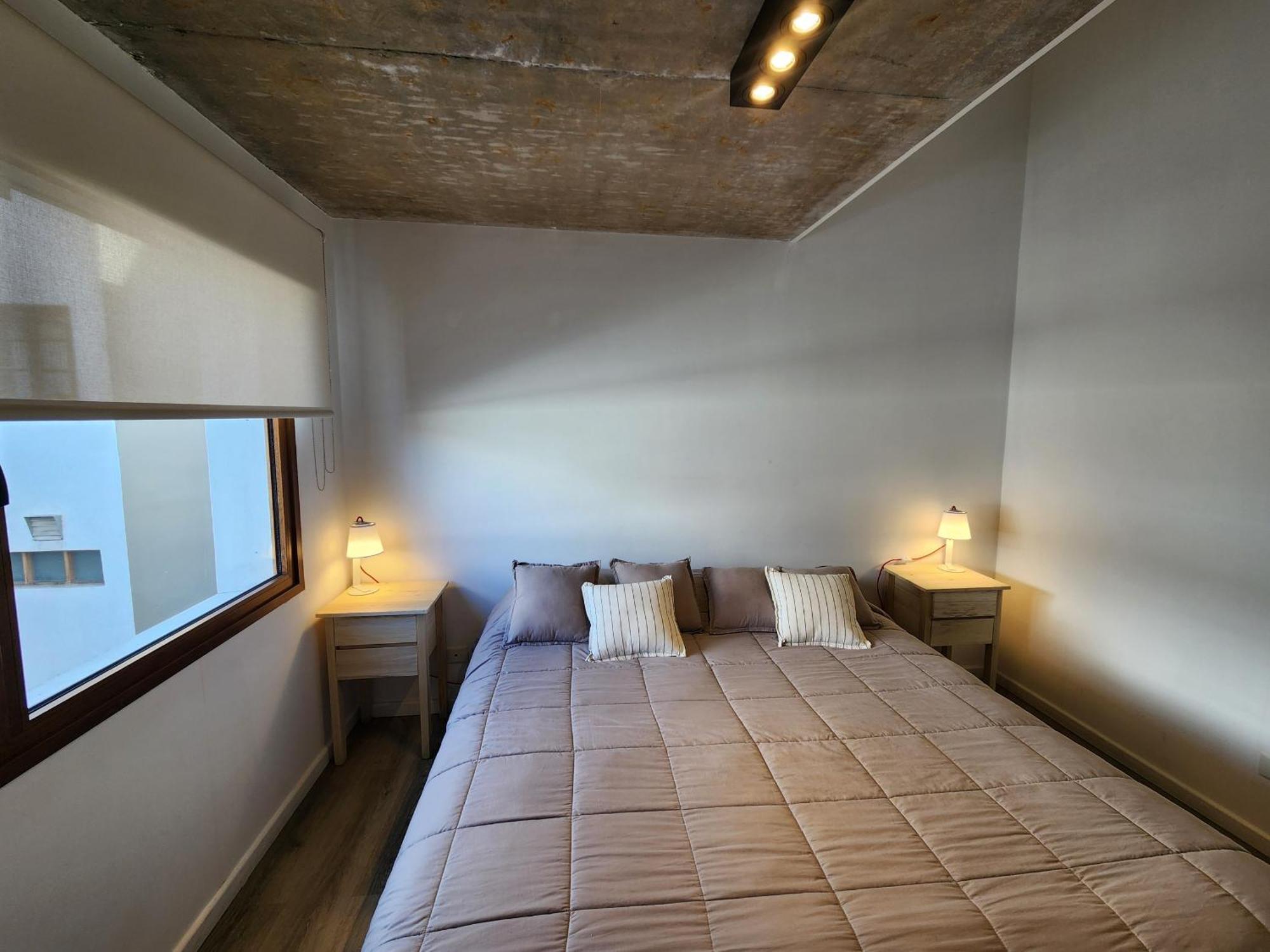 Apartment Alamos - Andarlibre San Martin de los Andes