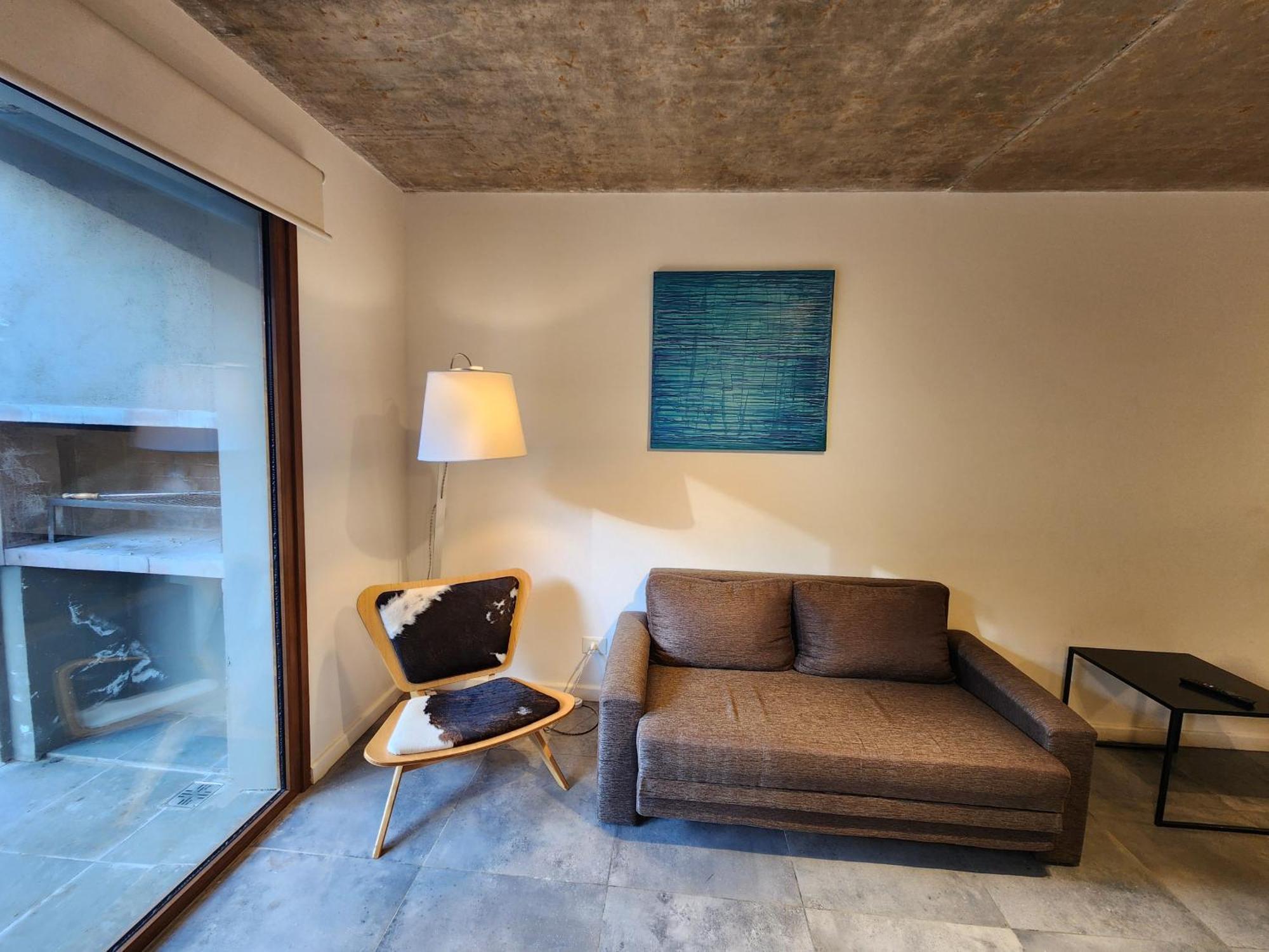 Alamos - Andarlibre Apartment