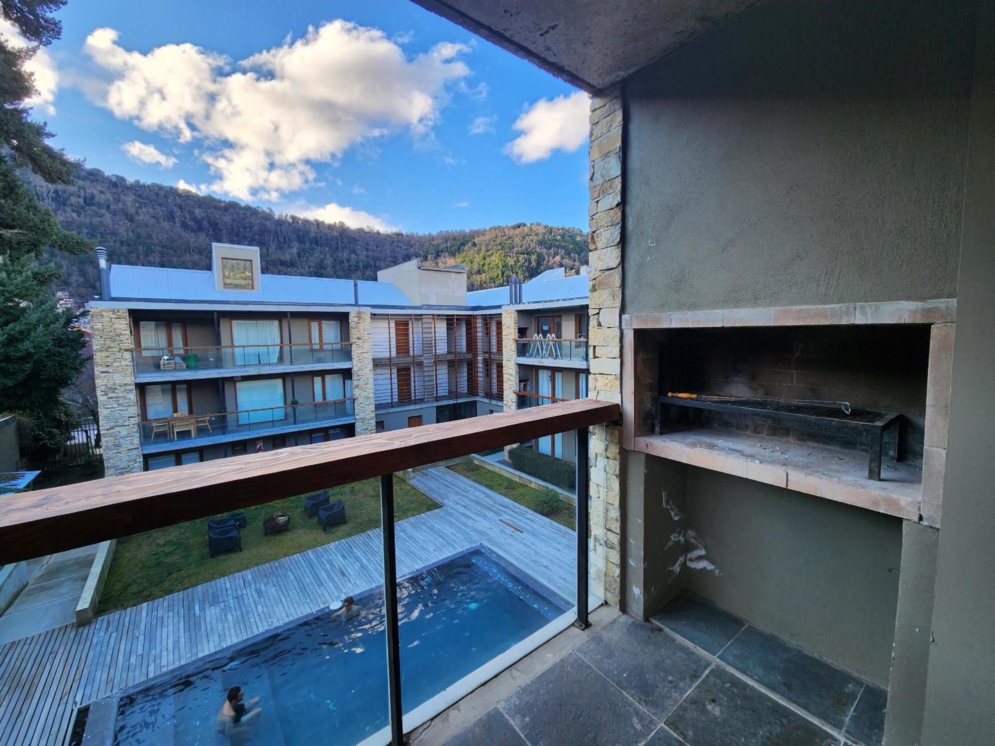 Apartment Alamos - Andarlibre *