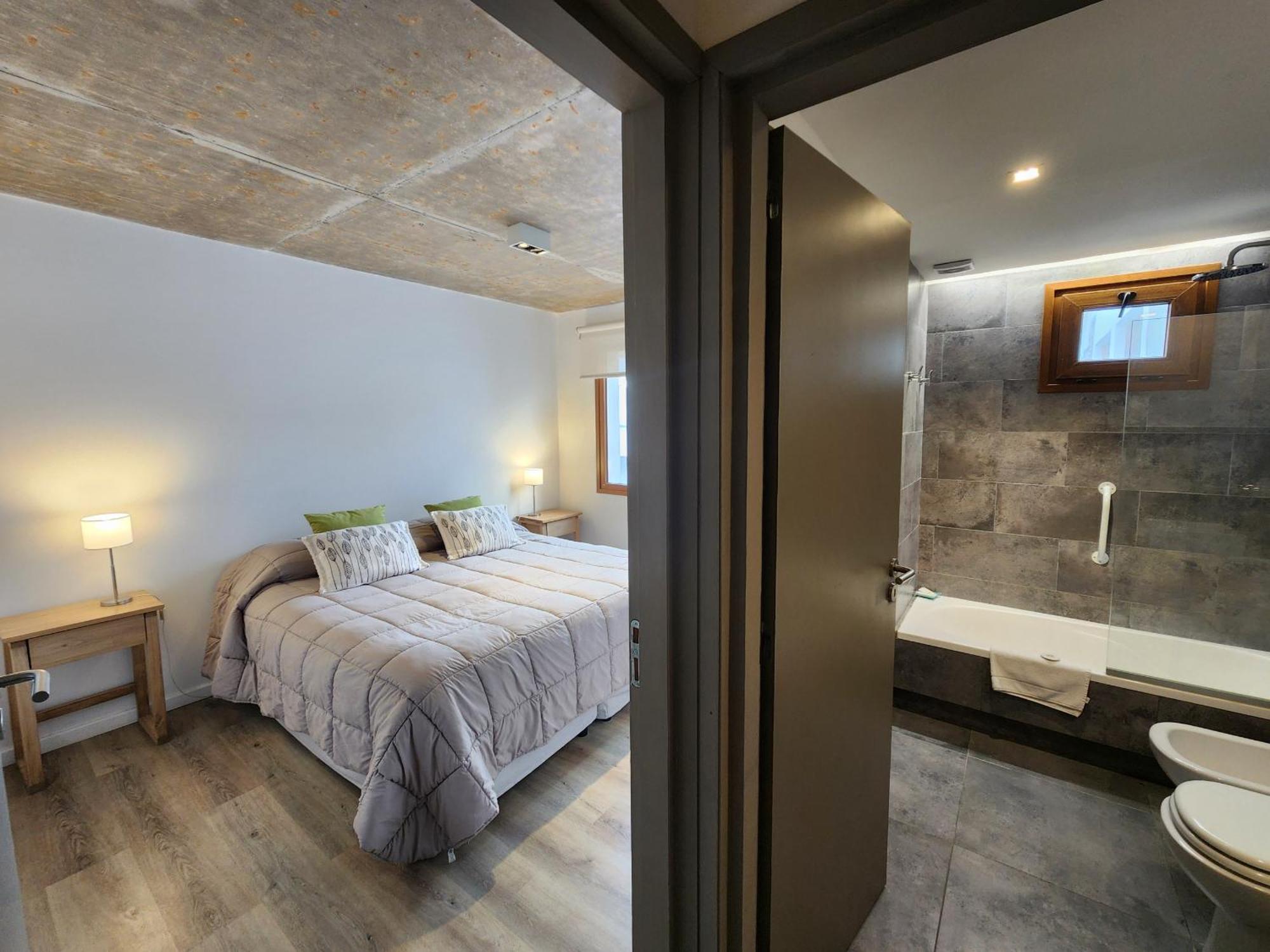 Alamos - Andarlibre Apartment San Martin de los Andes