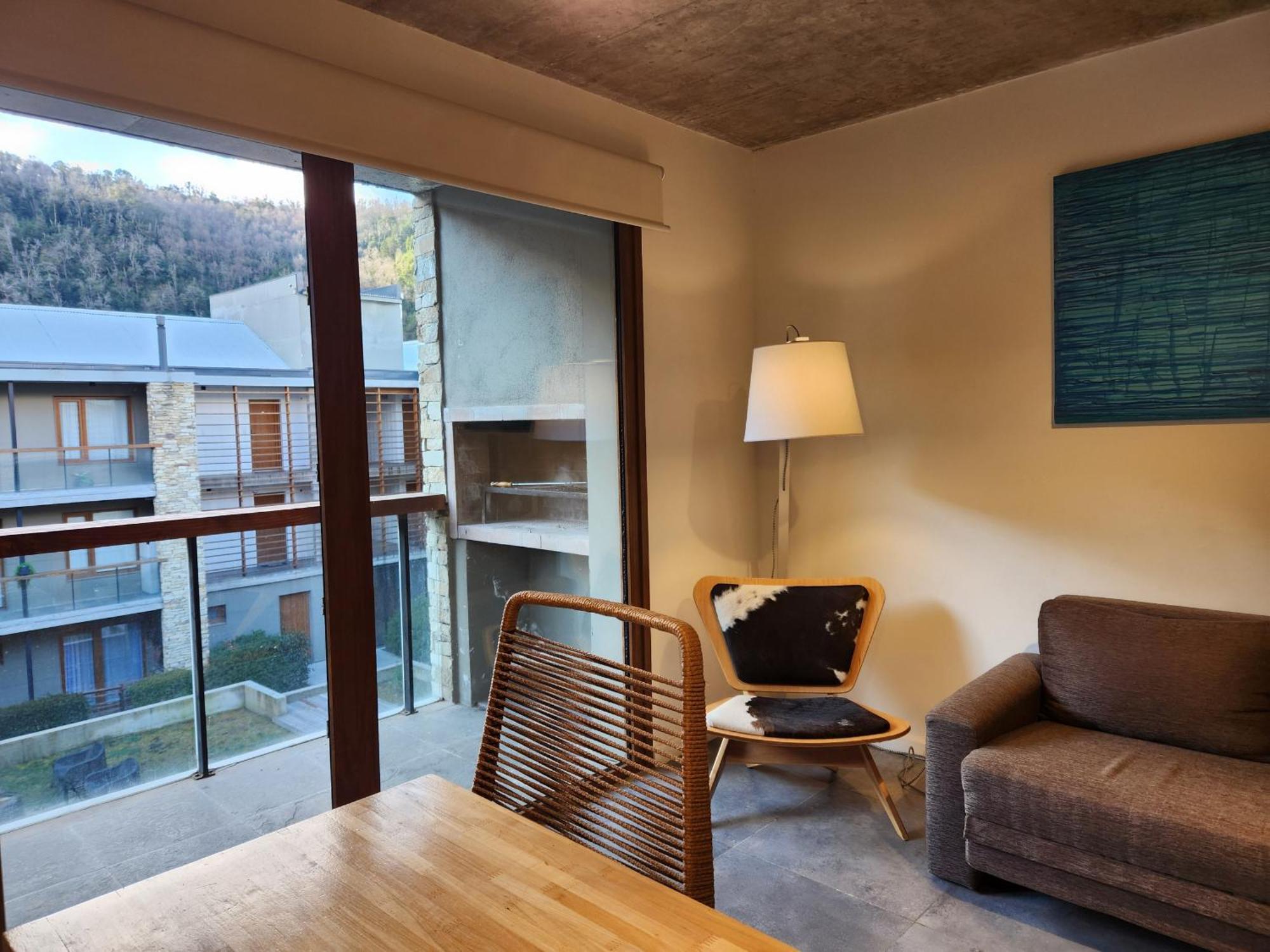 Apartment Alamos - Andarlibre San Martin de los Andes