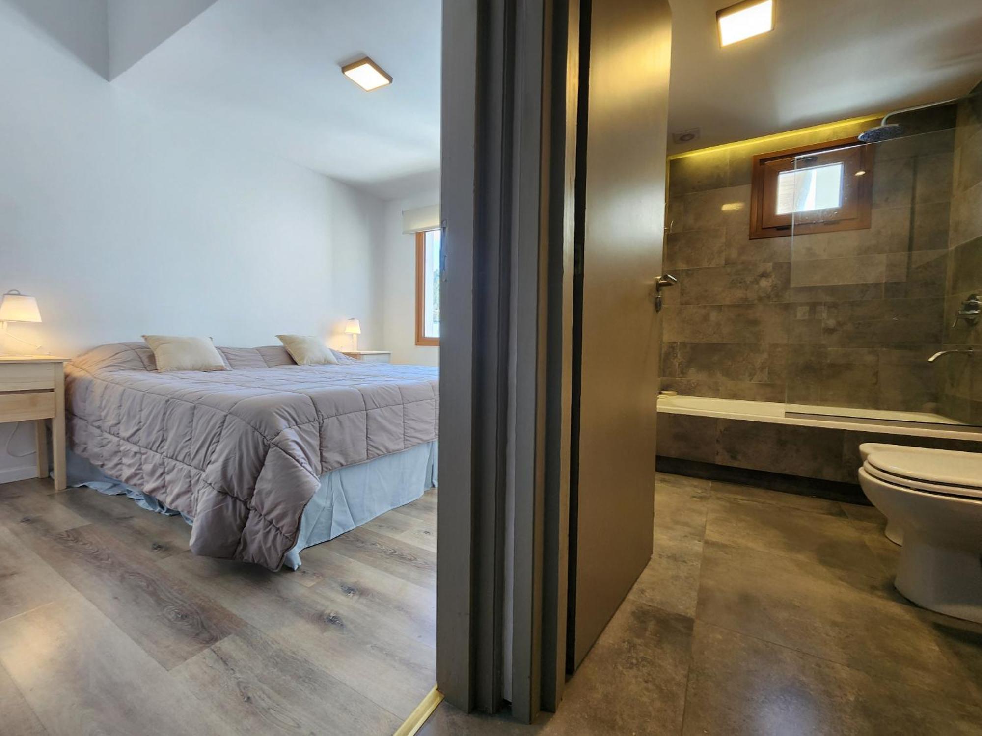 Alamos - Andarlibre Apartment
