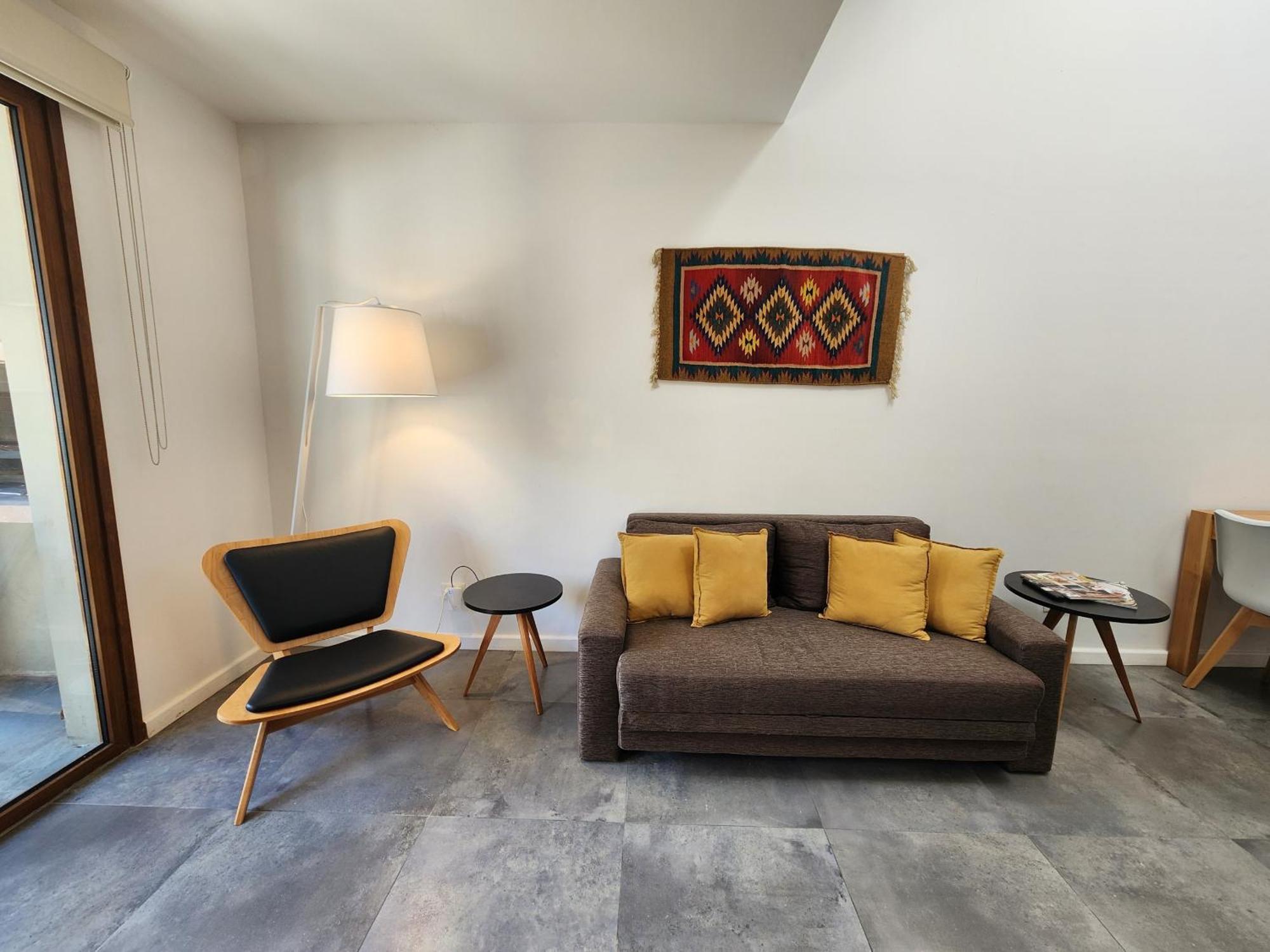 Apartment Alamos - Andarlibre