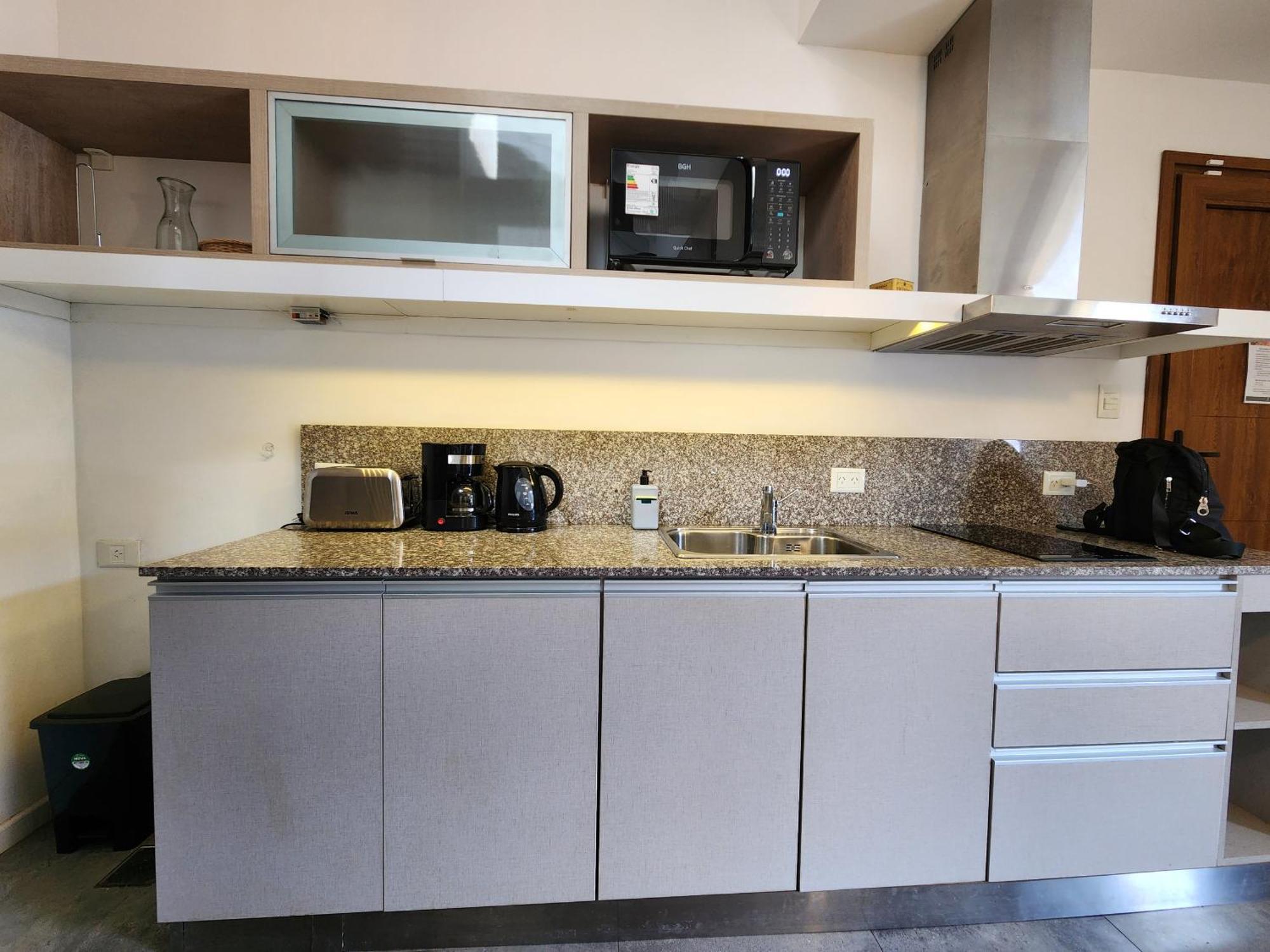 Apartment Alamos - Andarlibre San Martin de los Andes