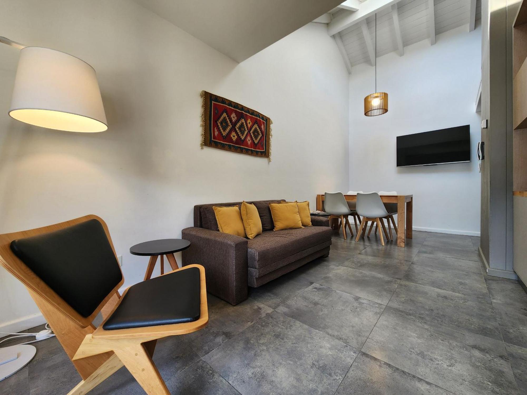 Apartment Alamos - Andarlibre
