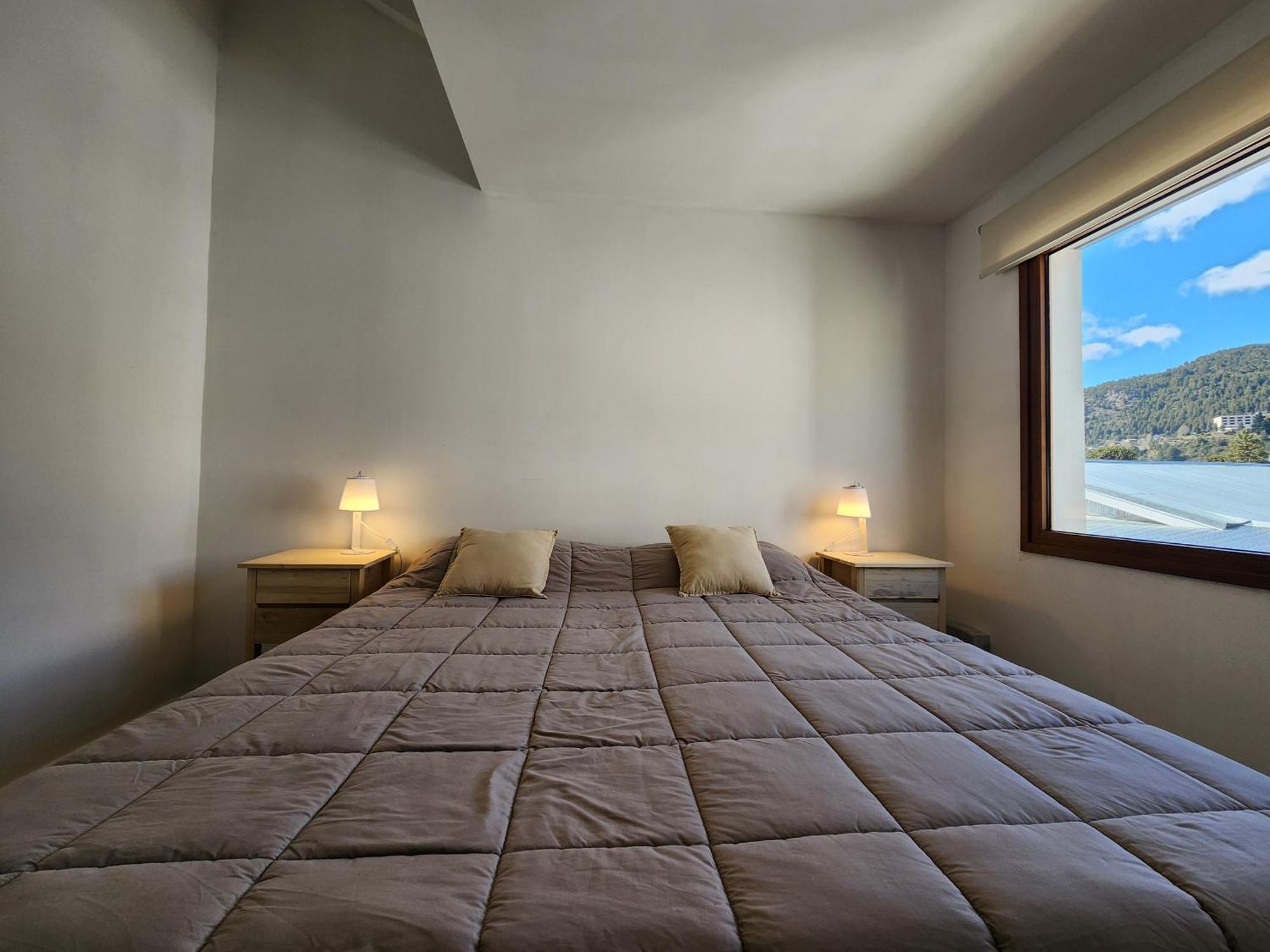 Apartment Alamos - Andarlibre *