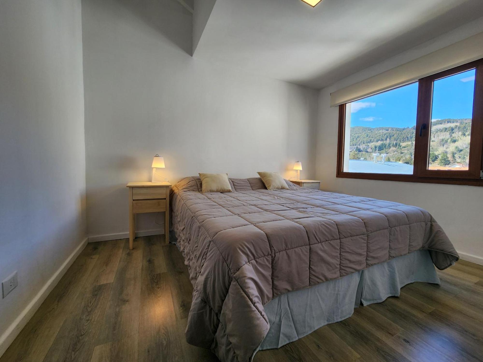 Alamos - Andarlibre Apartment San Martin de los Andes