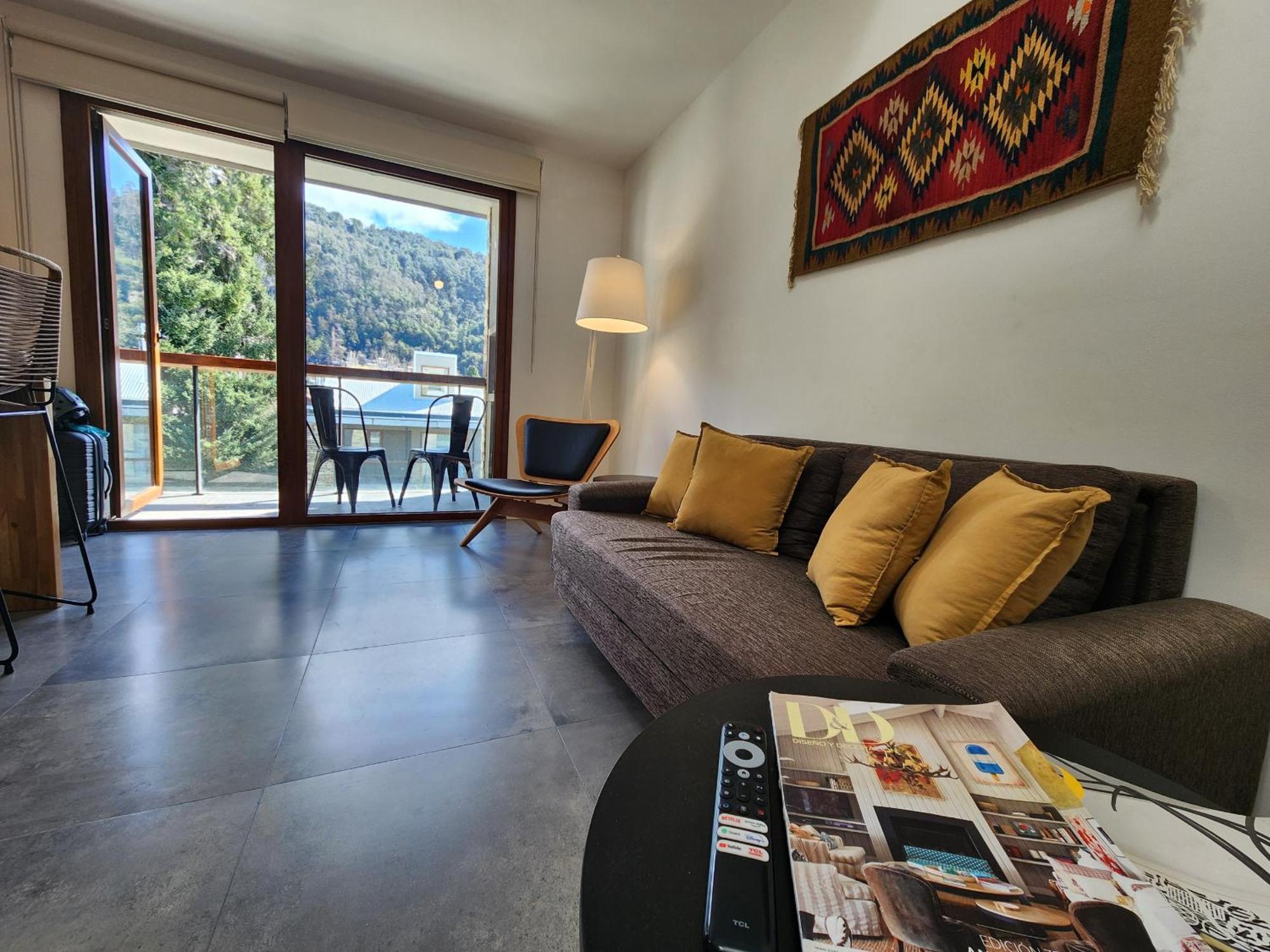 Apartment Alamos - Andarlibre